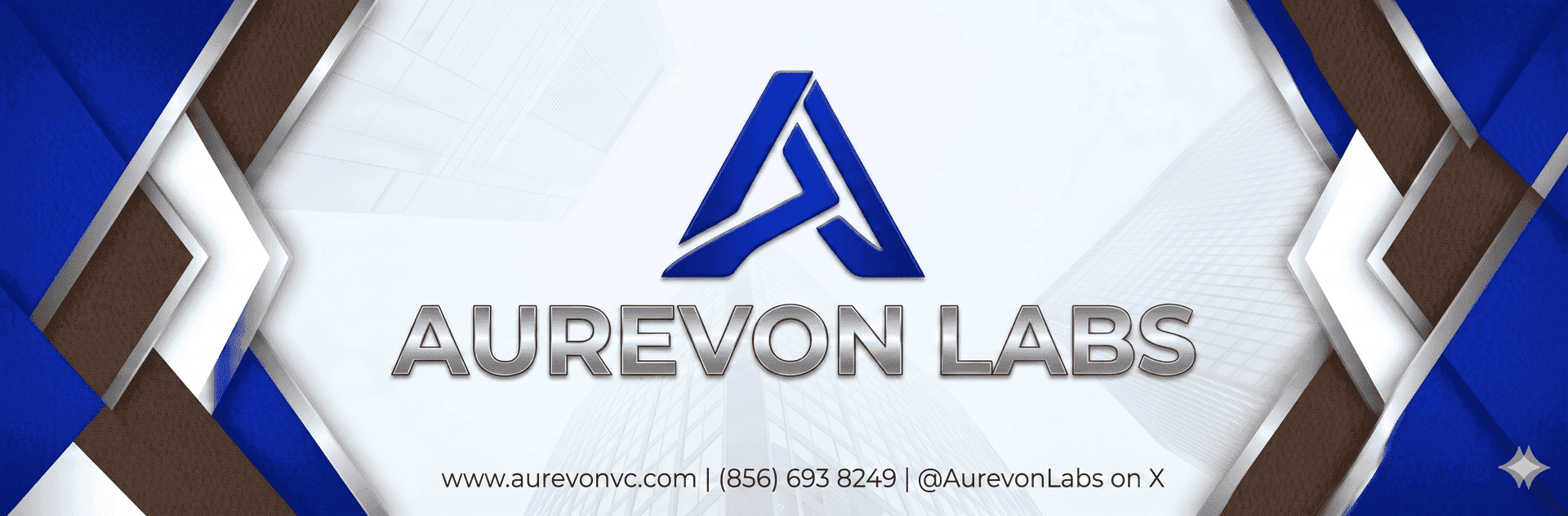 Aurevon Labs — A Subsidiary of Aurevon Ventures LLC